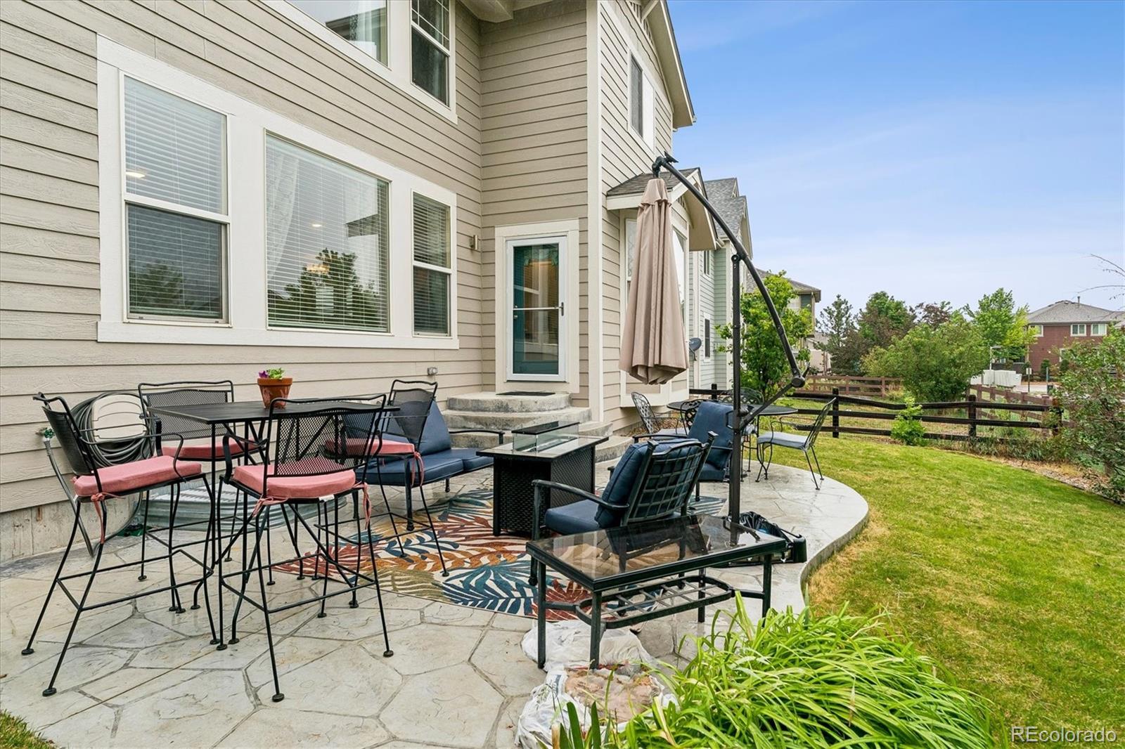 MLS Image #32 for 8248  dressage road,littleton, Colorado