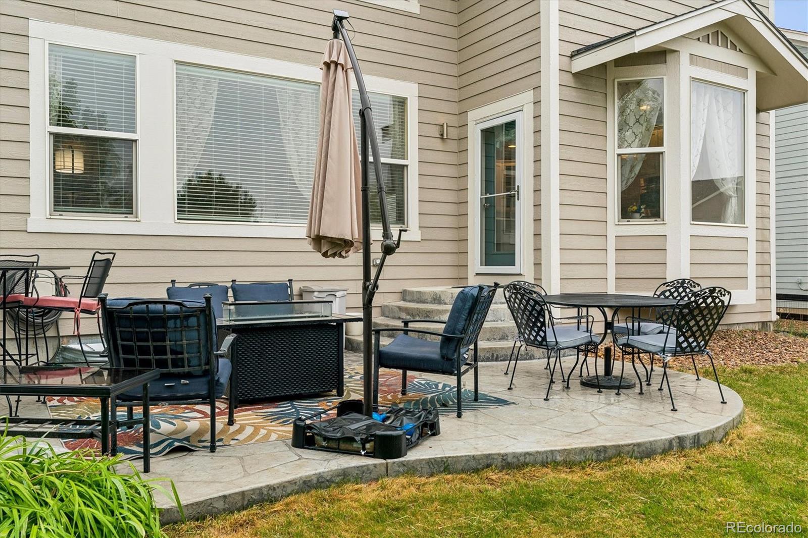 MLS Image #33 for 8248  dressage road,littleton, Colorado