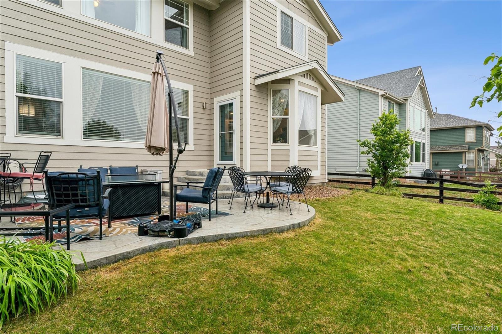 MLS Image #34 for 8248  dressage road,littleton, Colorado