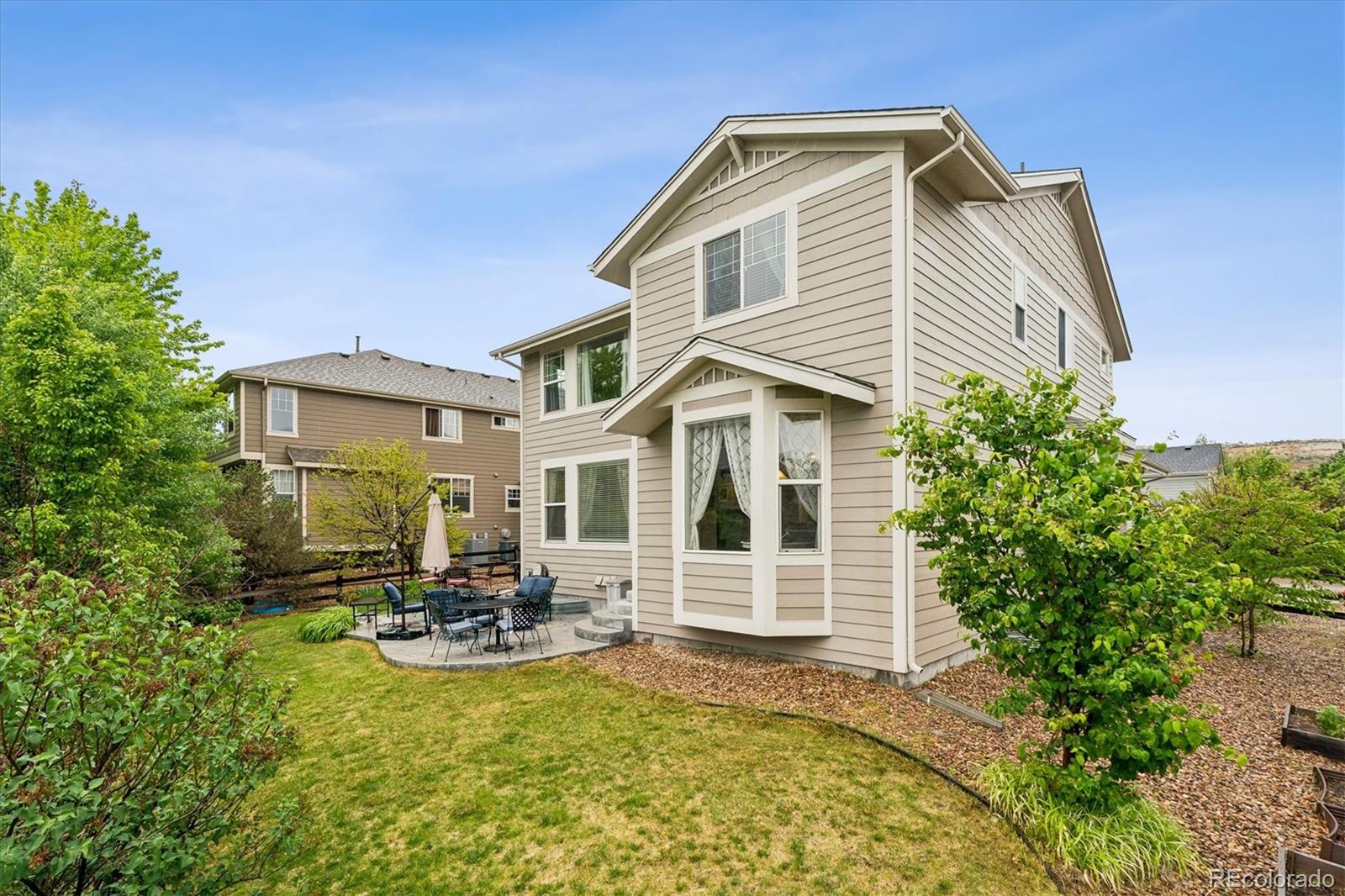 MLS Image #35 for 8248  dressage road,littleton, Colorado