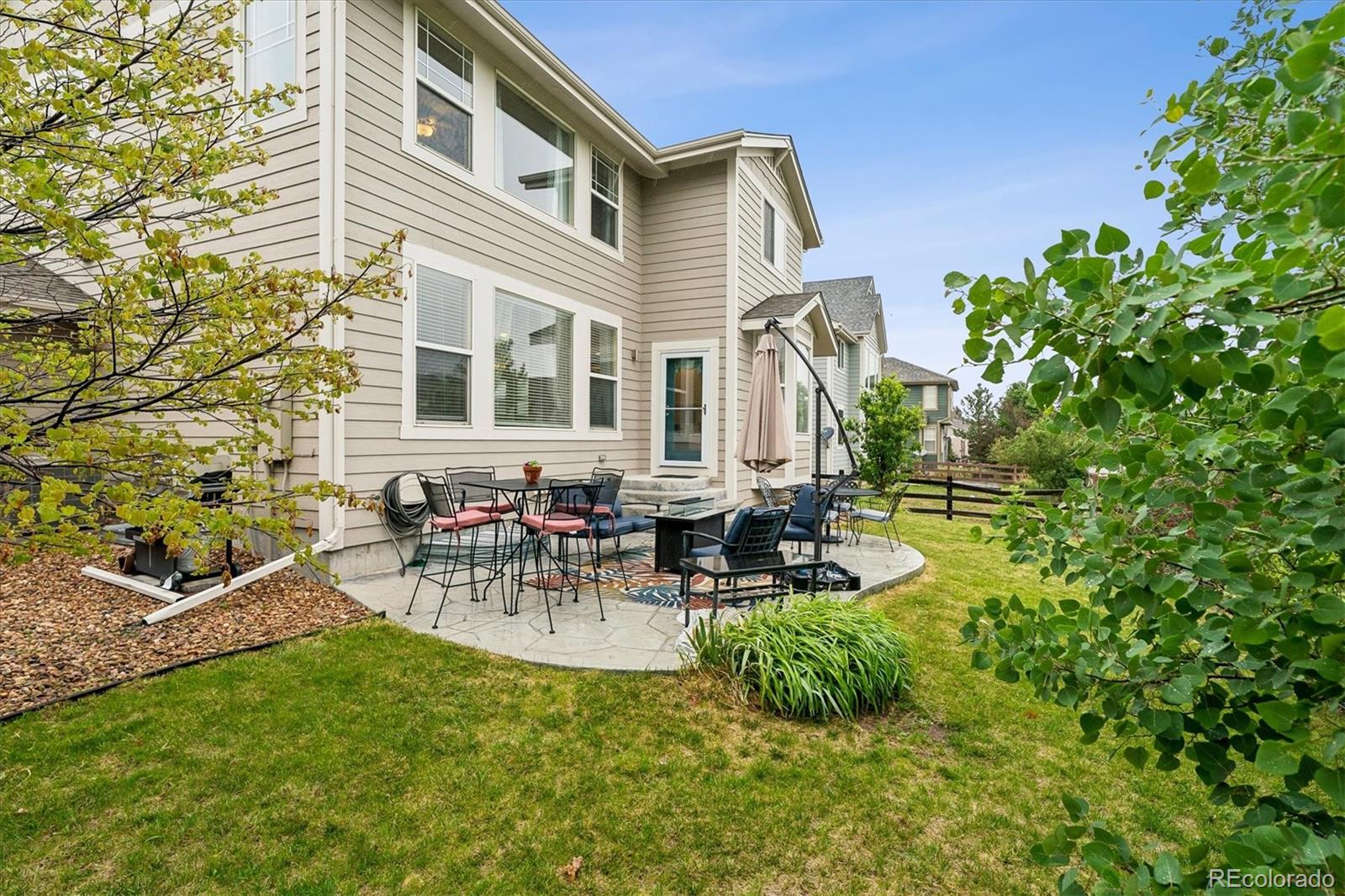 MLS Image #36 for 8248  dressage road,littleton, Colorado