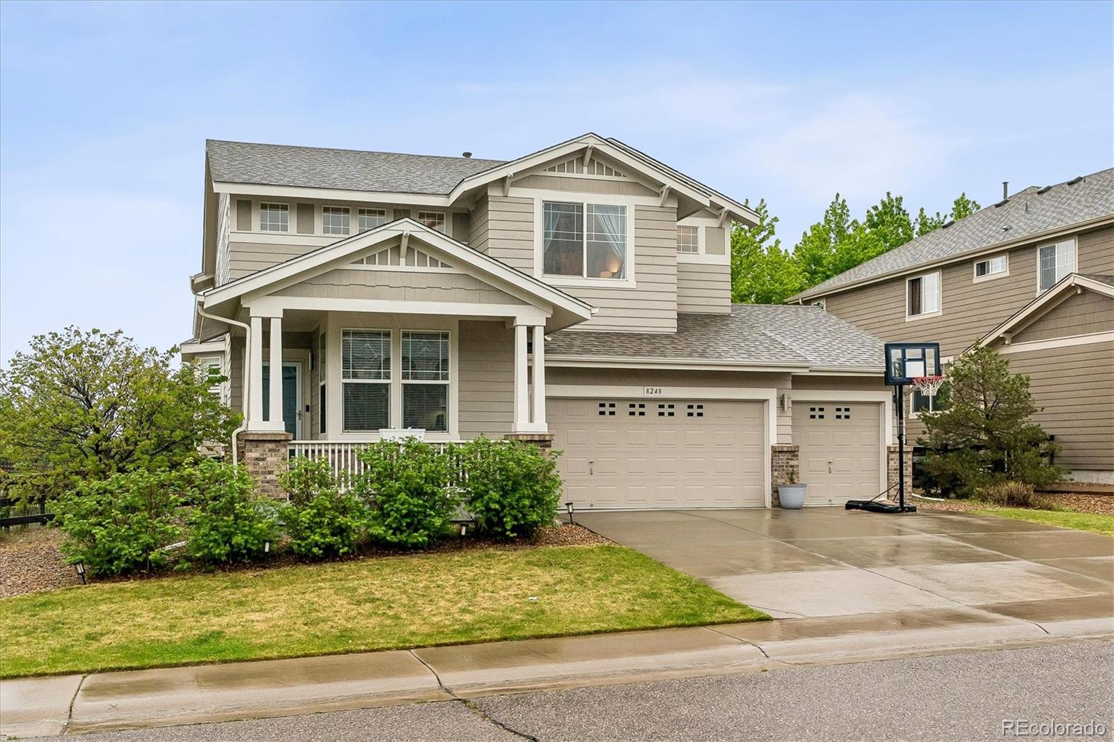 MLS Image #37 for 8248  dressage road,littleton, Colorado