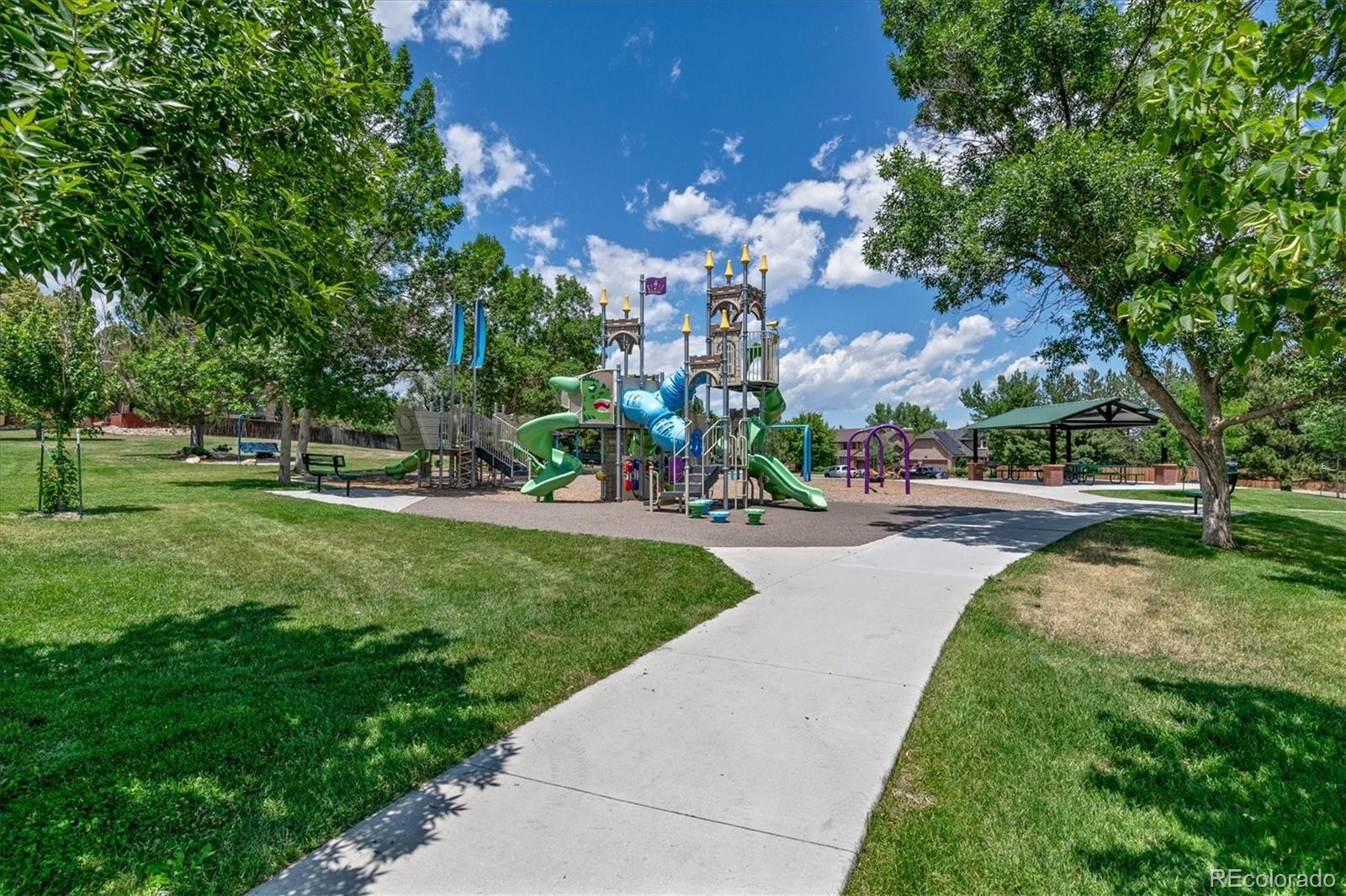 MLS Image #42 for 8248  dressage road,littleton, Colorado