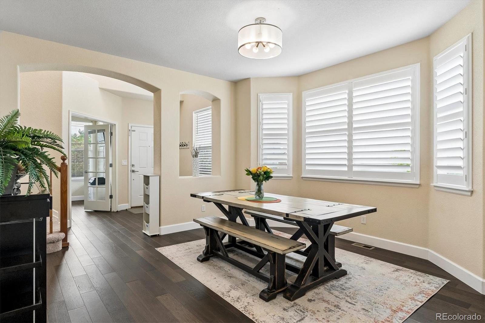 MLS Image #5 for 8248  dressage road,littleton, Colorado