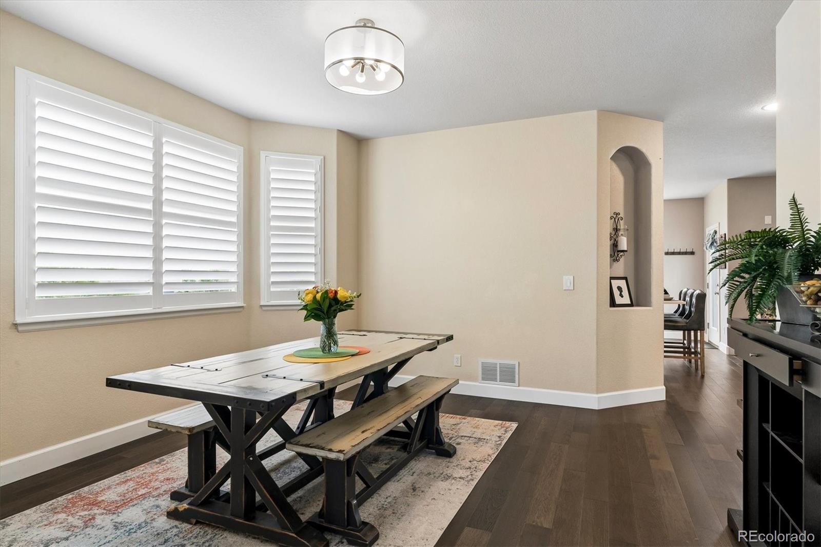 MLS Image #6 for 8248  dressage road,littleton, Colorado