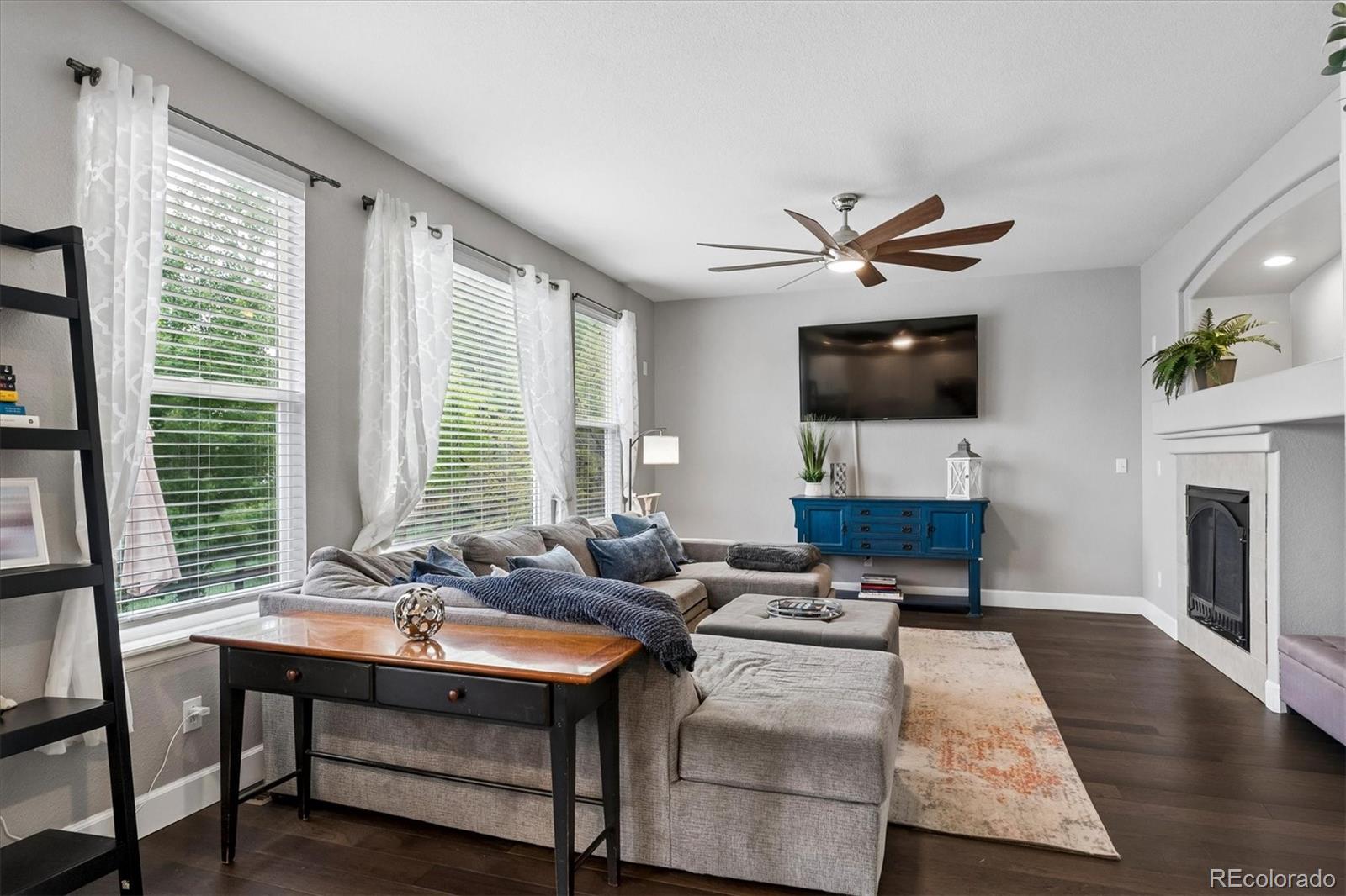 MLS Image #9 for 8248  dressage road,littleton, Colorado