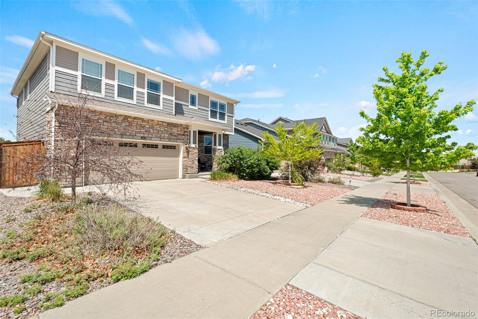 MLS Image #1 for 451 s nucla street,aurora, Colorado