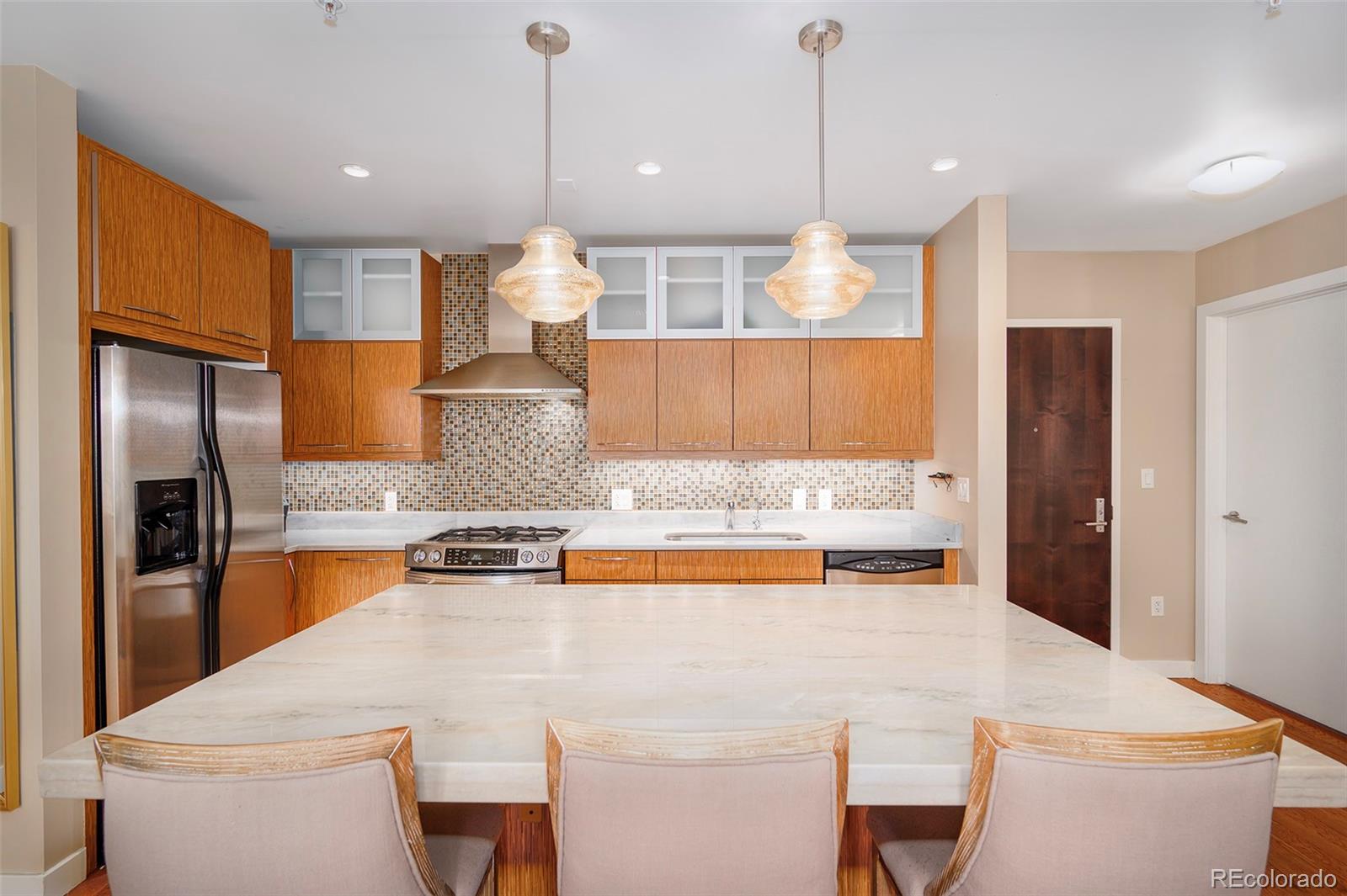 MLS Image #3 for 410  acoma street 203,denver, Colorado