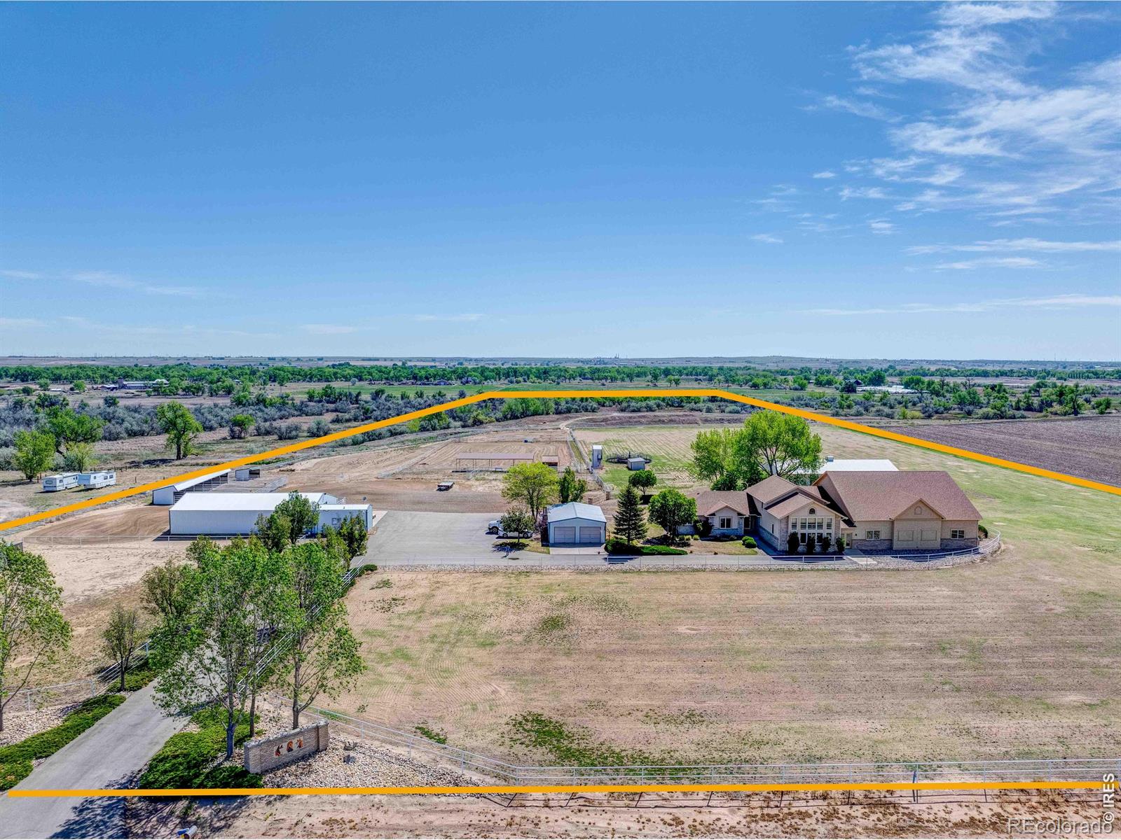 MLS Image #44 for 10188  county road 23 ,fort lupton, Colorado