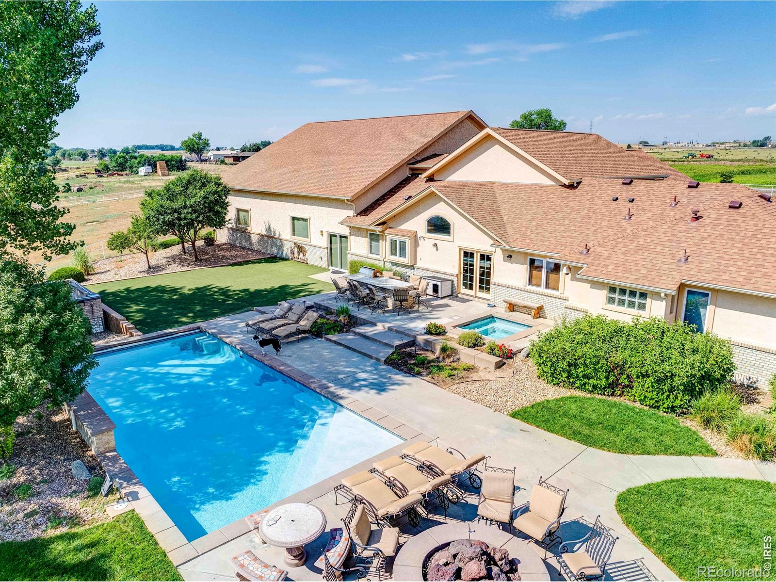 MLS Image #49 for 10188  county road 23 ,fort lupton, Colorado