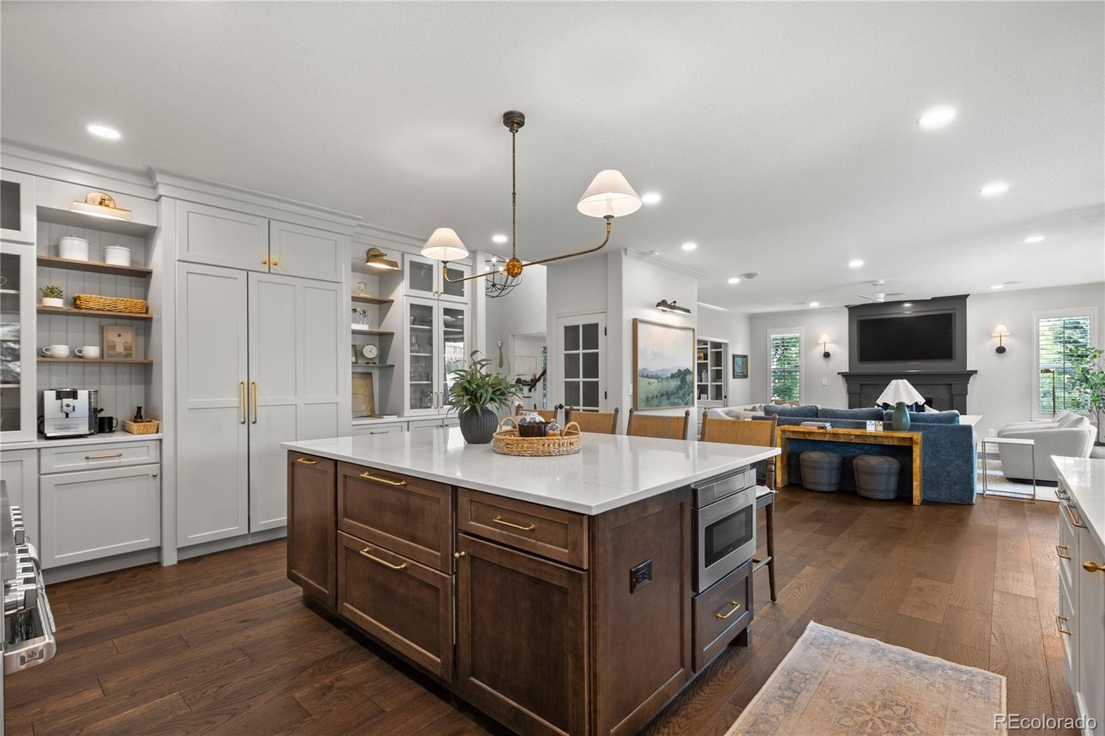MLS Image #10 for 10660  weathersfield court,highlands ranch, Colorado