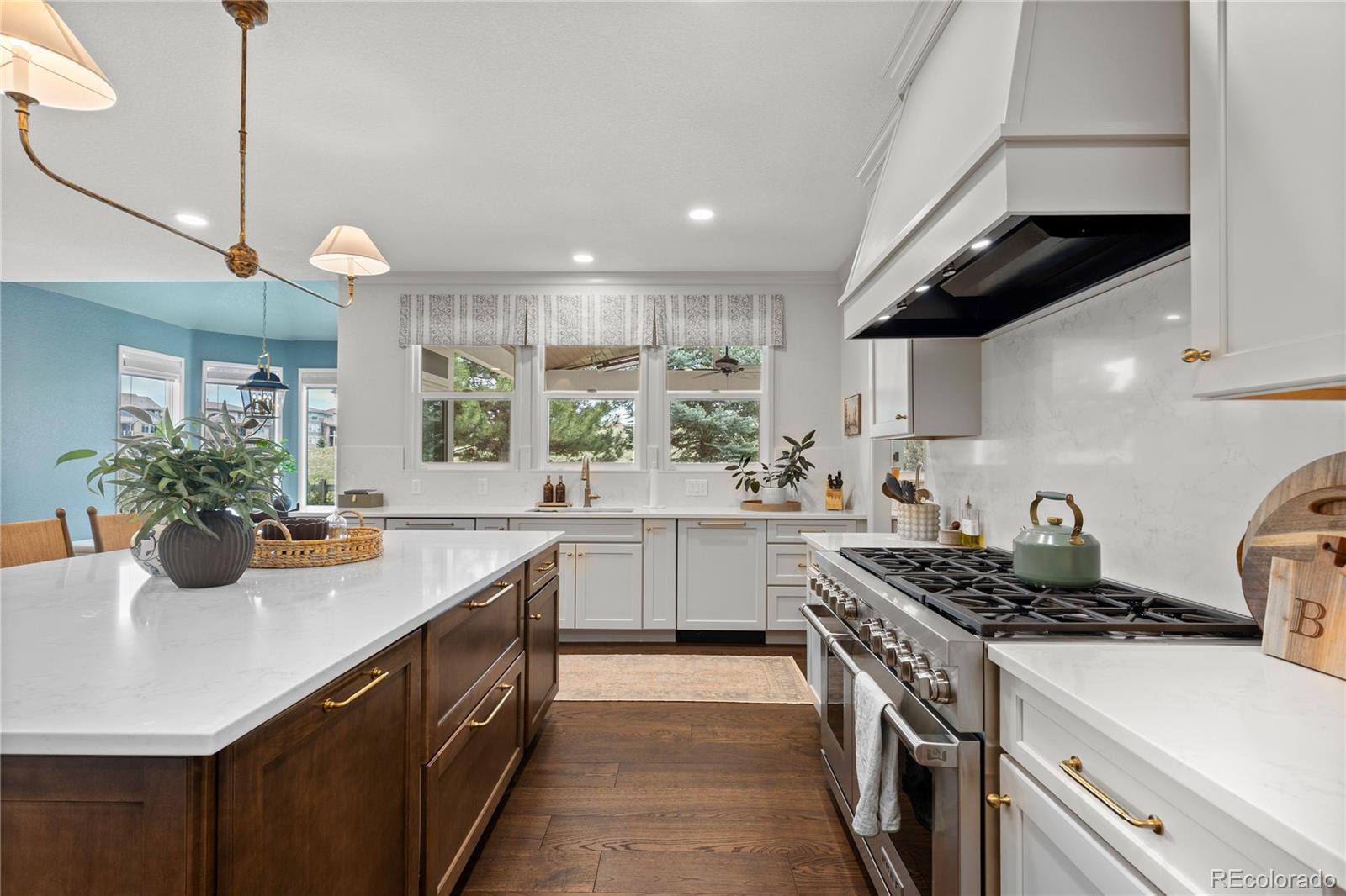 MLS Image #12 for 10660  weathersfield court,highlands ranch, Colorado