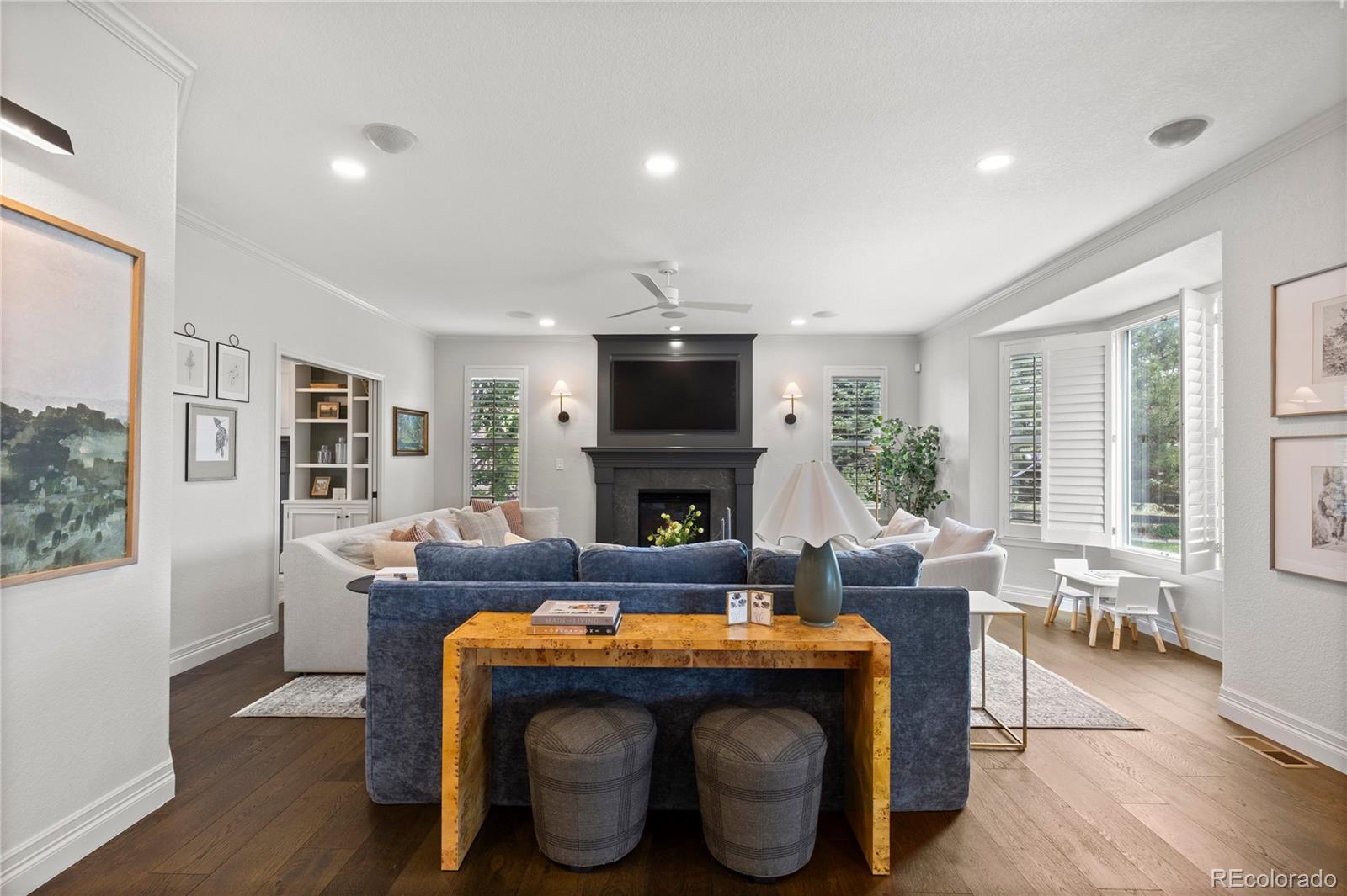 MLS Image #18 for 10660  weathersfield court,highlands ranch, Colorado