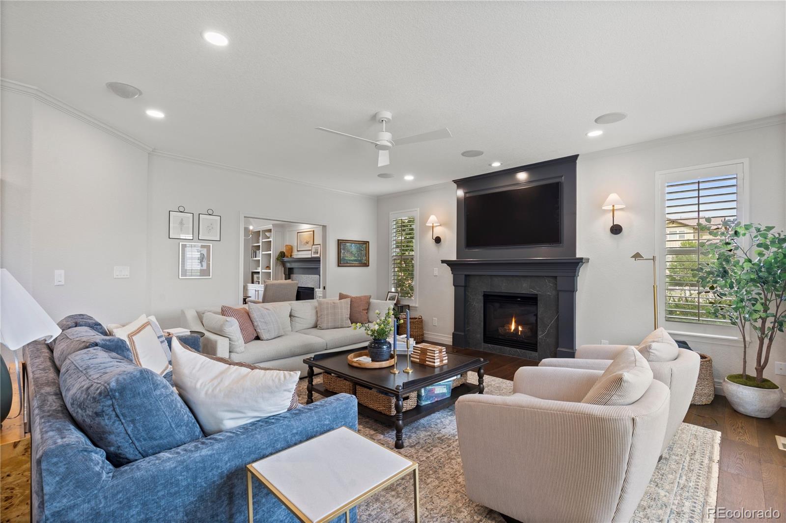MLS Image #19 for 10660  weathersfield court,highlands ranch, Colorado