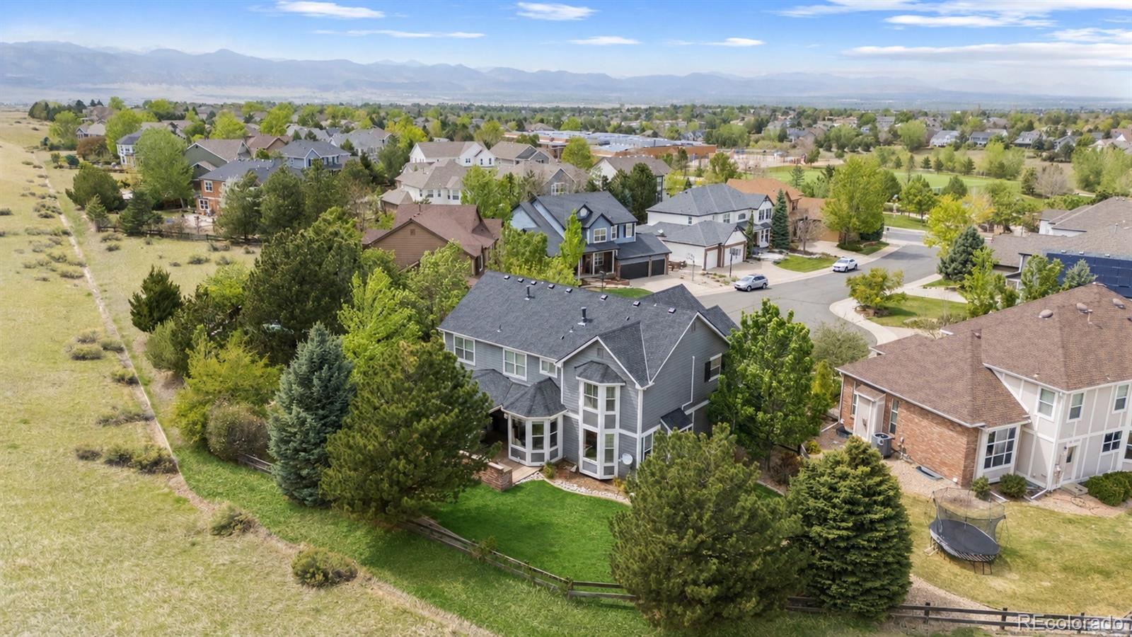 MLS Image #2 for 10660  weathersfield court,highlands ranch, Colorado