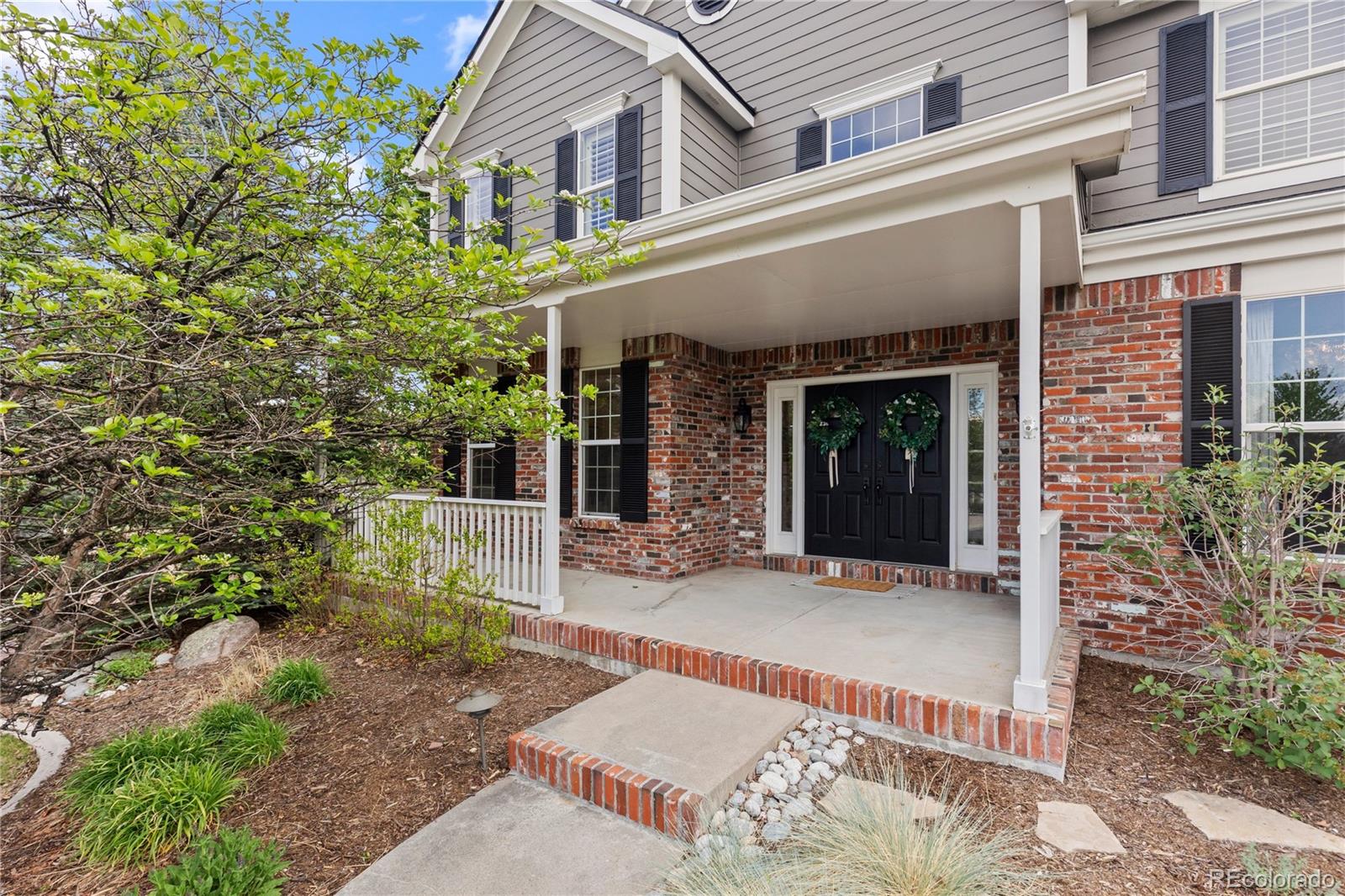 MLS Image #3 for 10660  weathersfield court,highlands ranch, Colorado