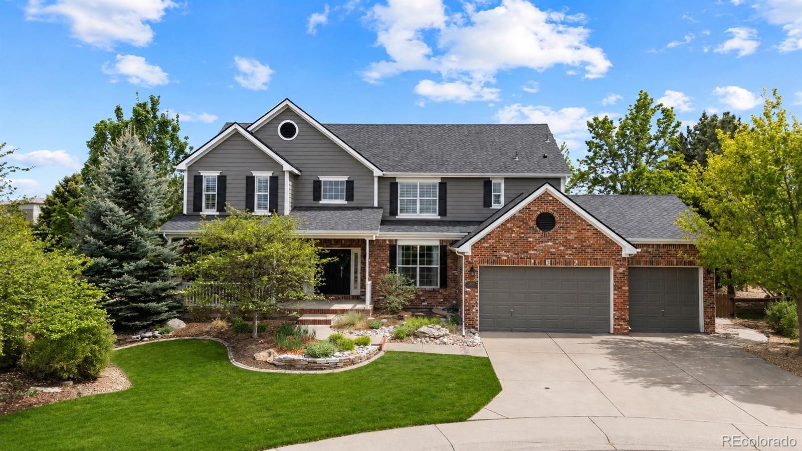MLS Image #43 for 10660  weathersfield court,highlands ranch, Colorado