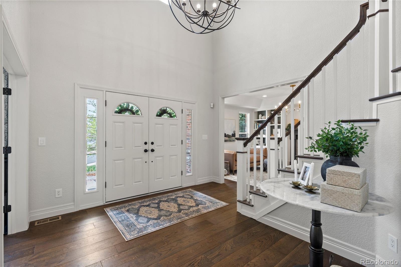 MLS Image #5 for 10660  weathersfield court,highlands ranch, Colorado