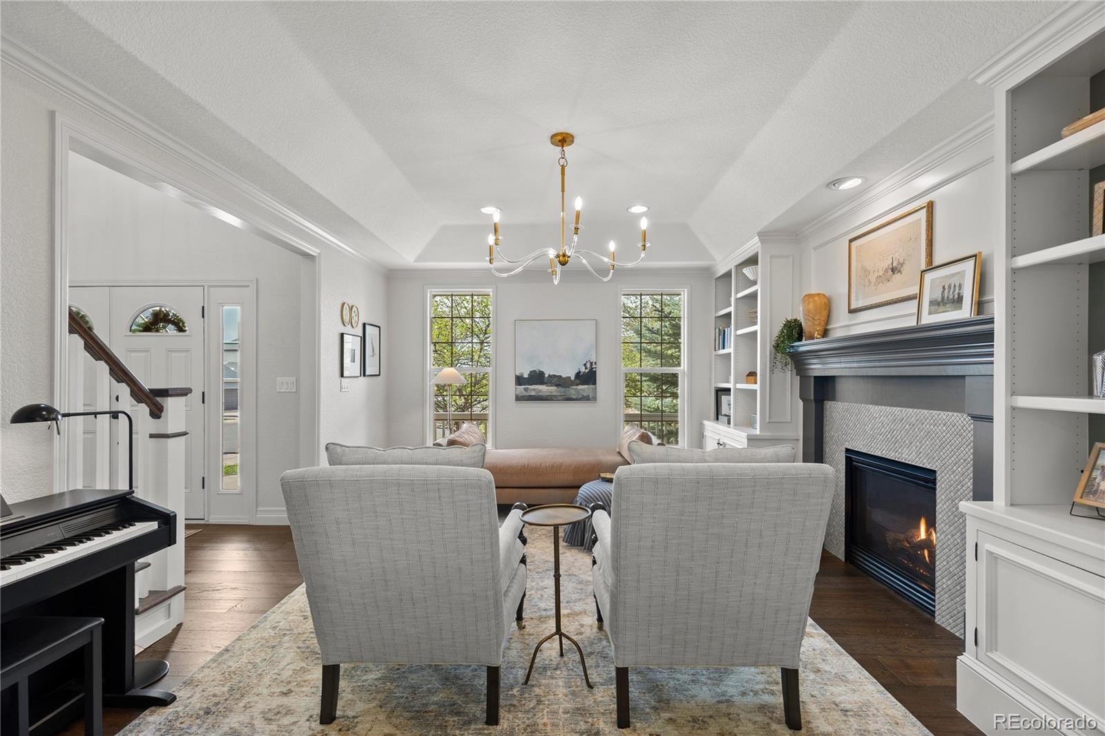 MLS Image #8 for 10660  weathersfield court,highlands ranch, Colorado