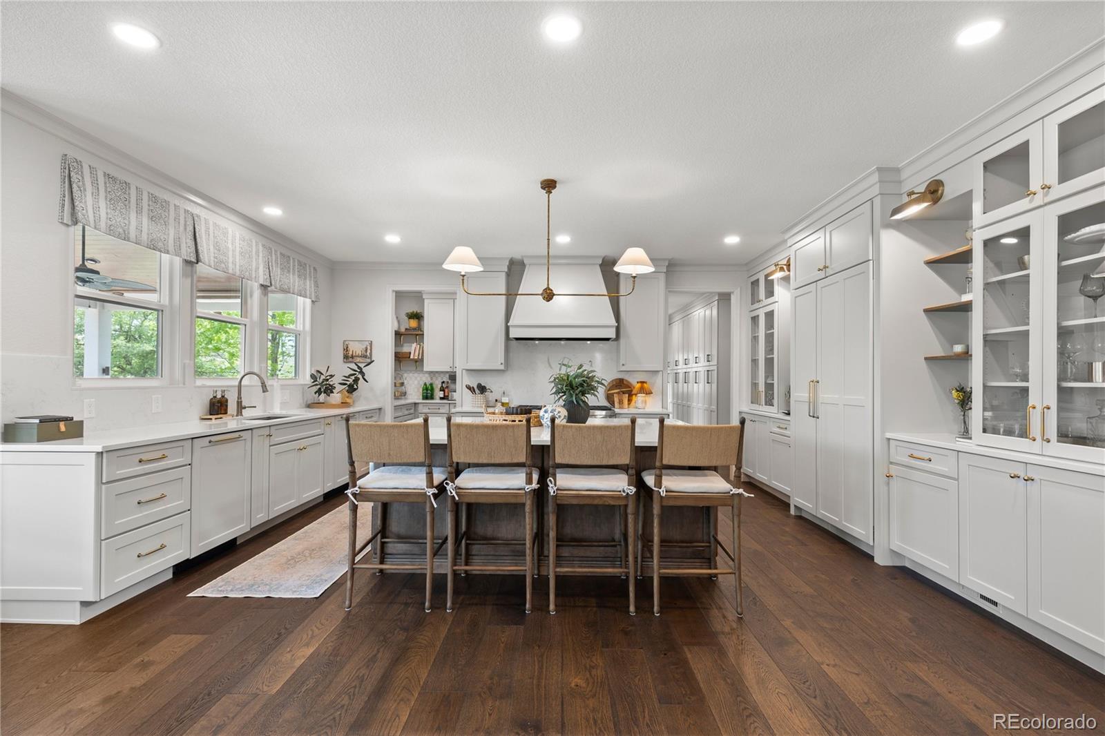 MLS Image #9 for 10660  weathersfield court,highlands ranch, Colorado