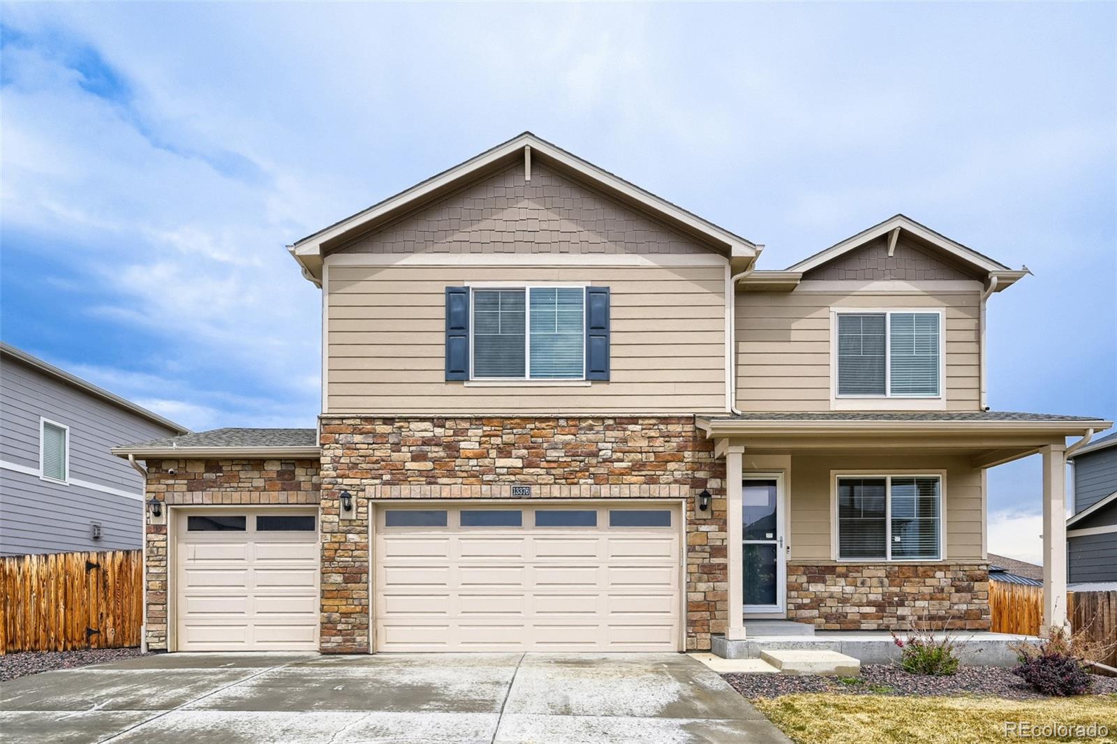 MLS Image #1 for 13376  willow street,thornton, Colorado
