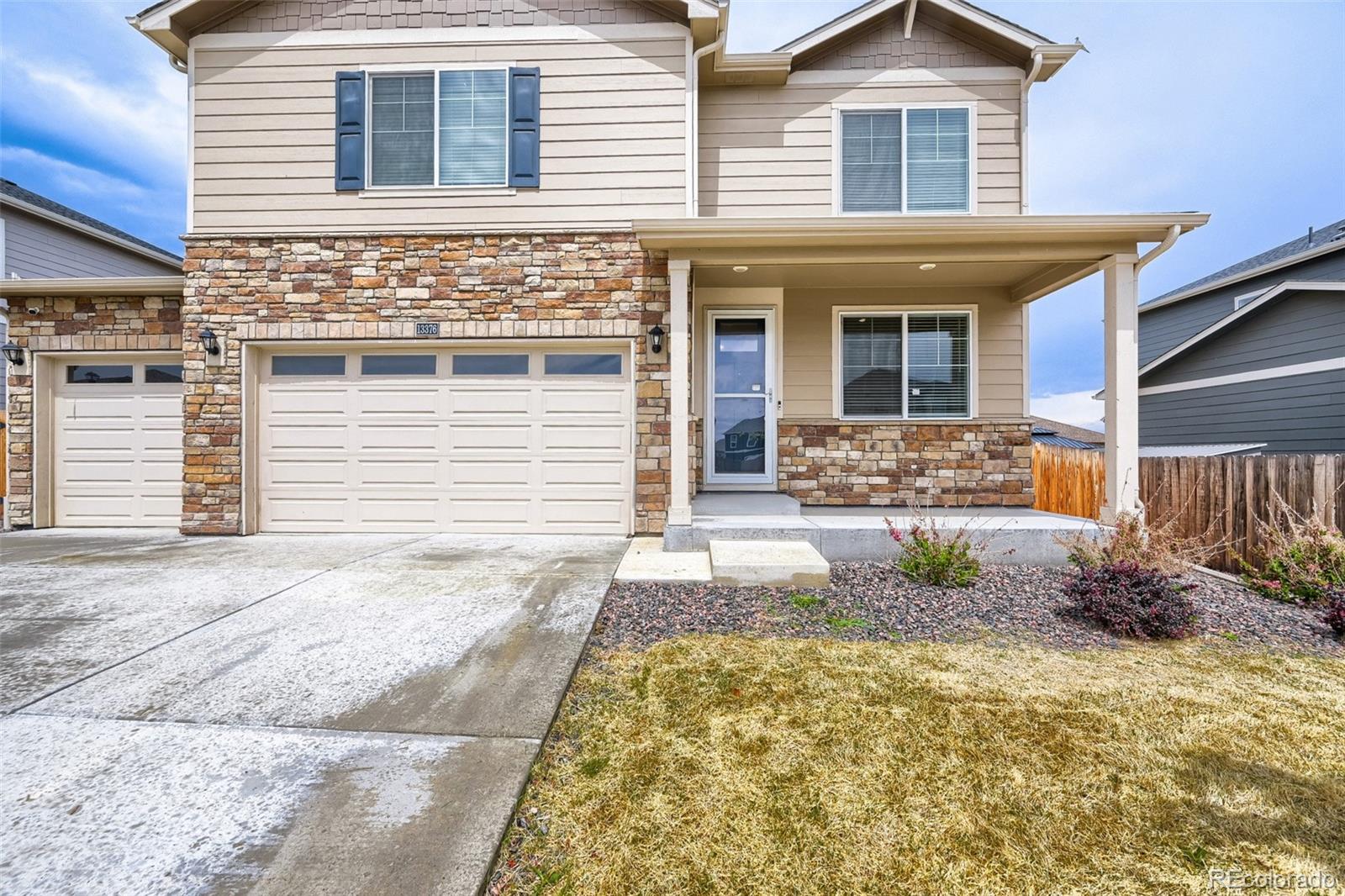 MLS Image #2 for 13376  willow street,thornton, Colorado