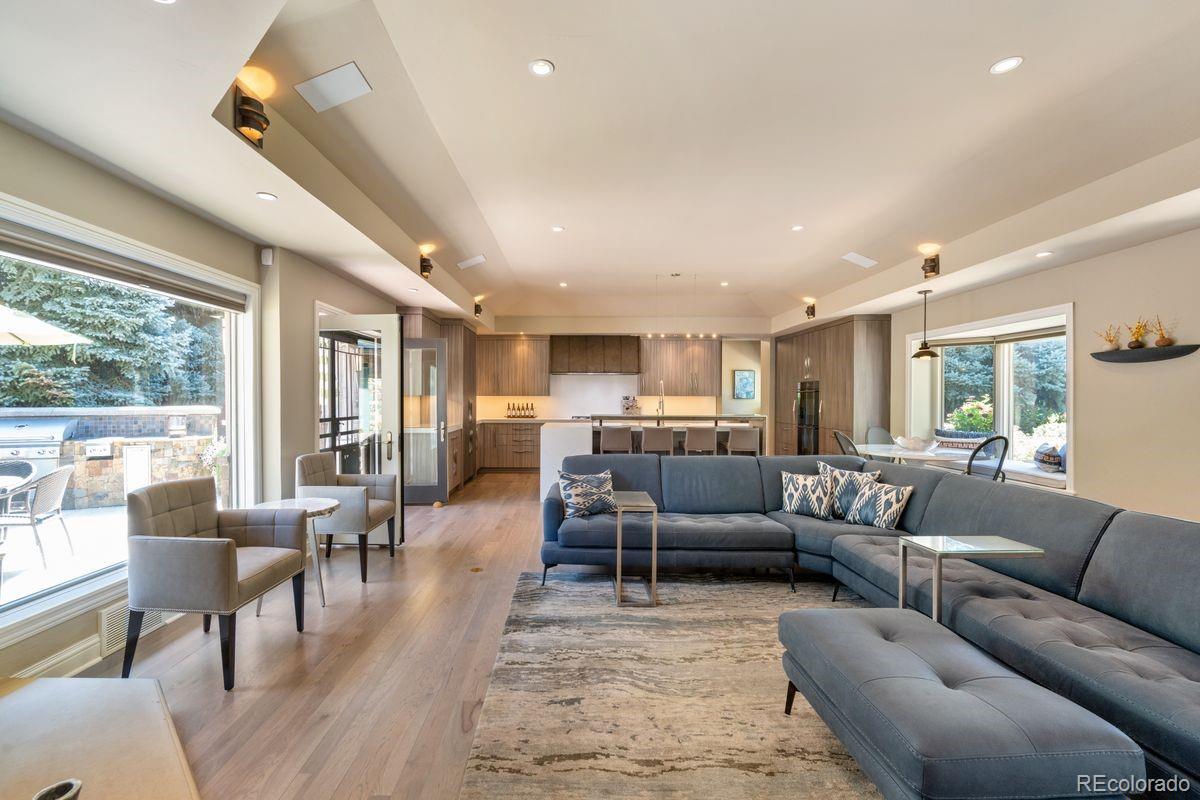 MLS Image #11 for 3401 e kentucky avenue,denver, Colorado