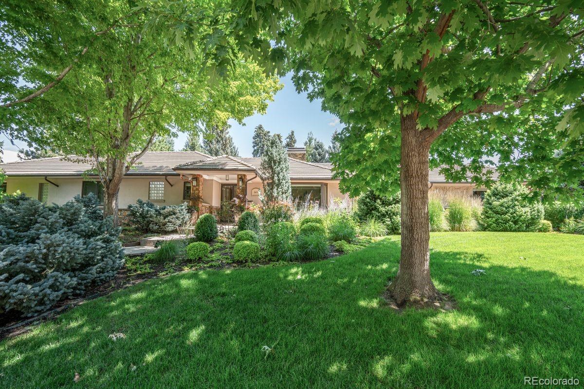 MLS Image #2 for 3401 e kentucky avenue,denver, Colorado