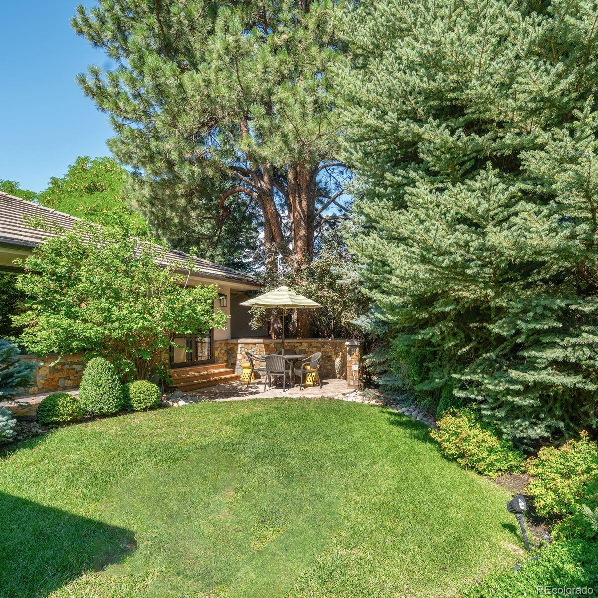 MLS Image #20 for 3401 e kentucky avenue,denver, Colorado