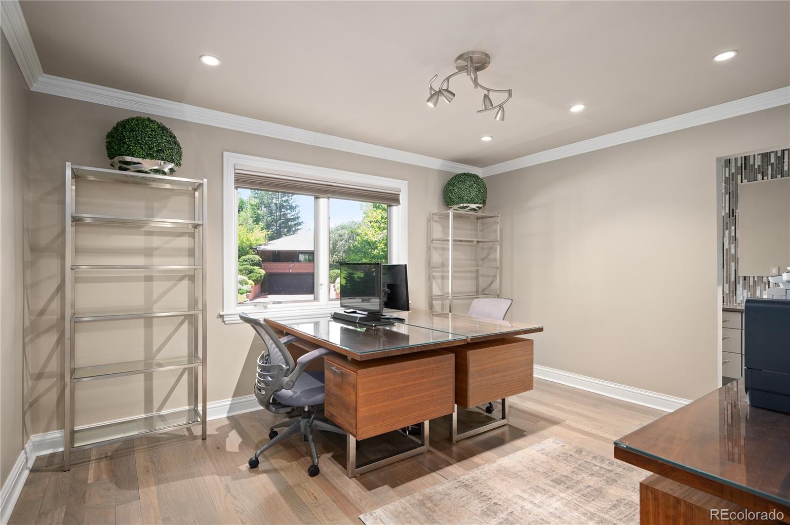 MLS Image #23 for 3401 e kentucky avenue,denver, Colorado