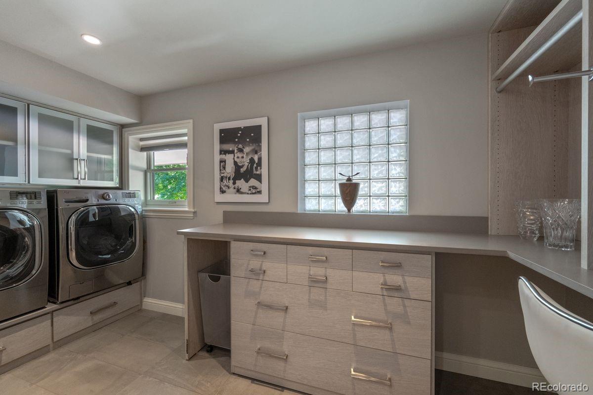 MLS Image #25 for 3401 e kentucky avenue,denver, Colorado