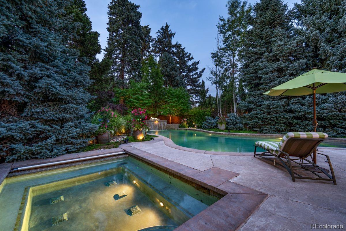 MLS Image #26 for 3401 e kentucky avenue,denver, Colorado
