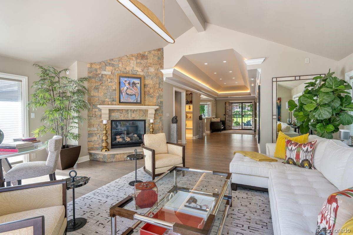 MLS Image #5 for 3401 e kentucky avenue,denver, Colorado
