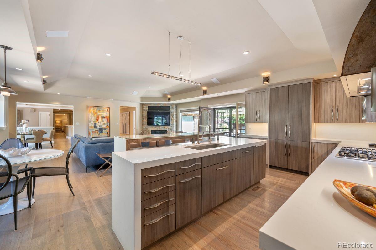 MLS Image #8 for 3401 e kentucky avenue,denver, Colorado