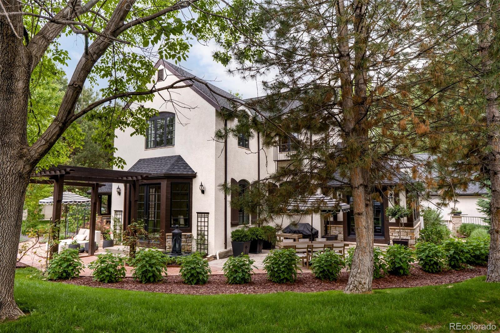MLS Image #37 for 4  foxtail circle,englewood, Colorado