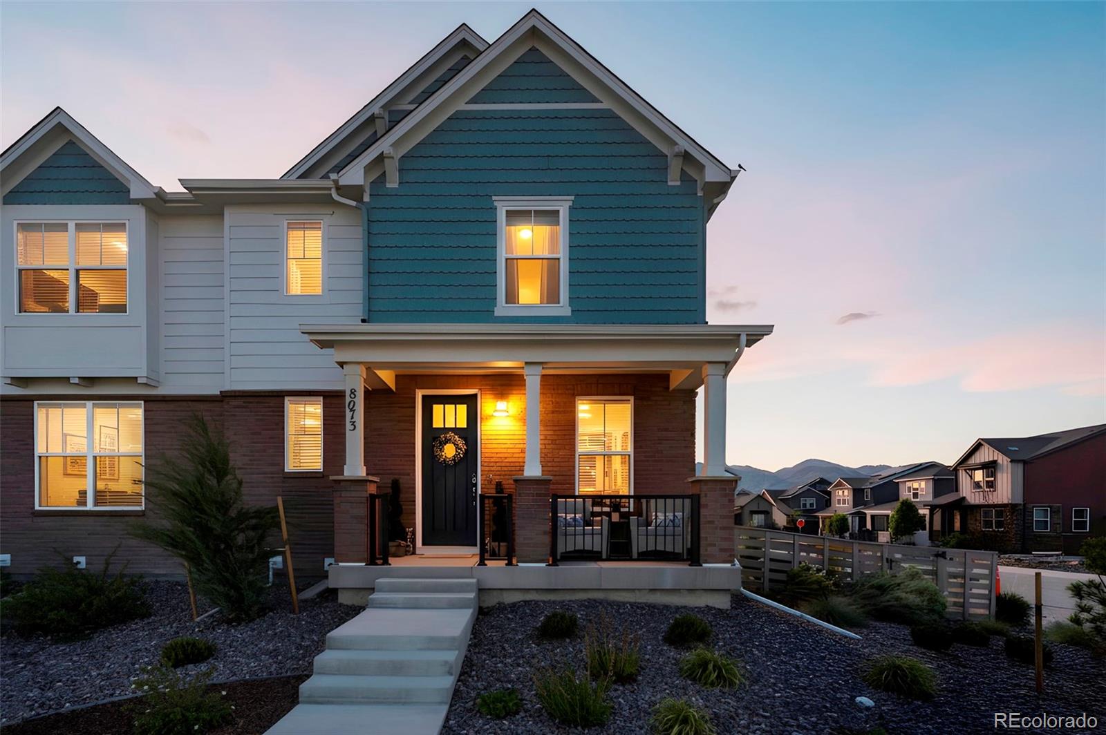 MLS Image #1 for 8073  monte vista circle,littleton, Colorado