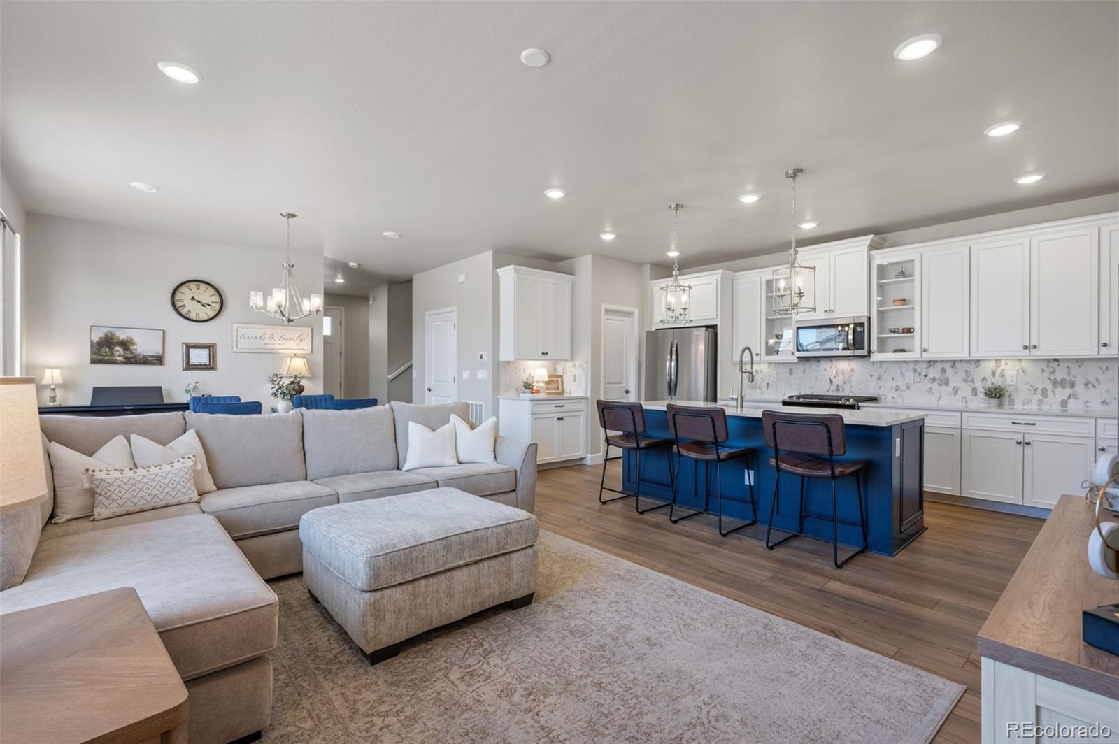 MLS Image #10 for 8073  monte vista circle,littleton, Colorado