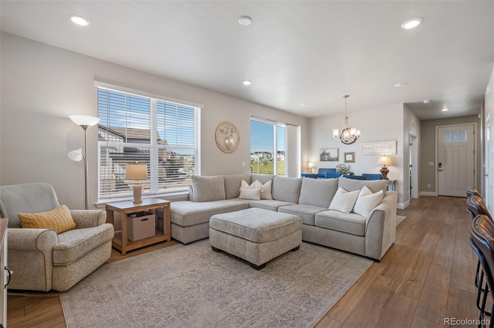 MLS Image #11 for 8073  monte vista circle,littleton, Colorado