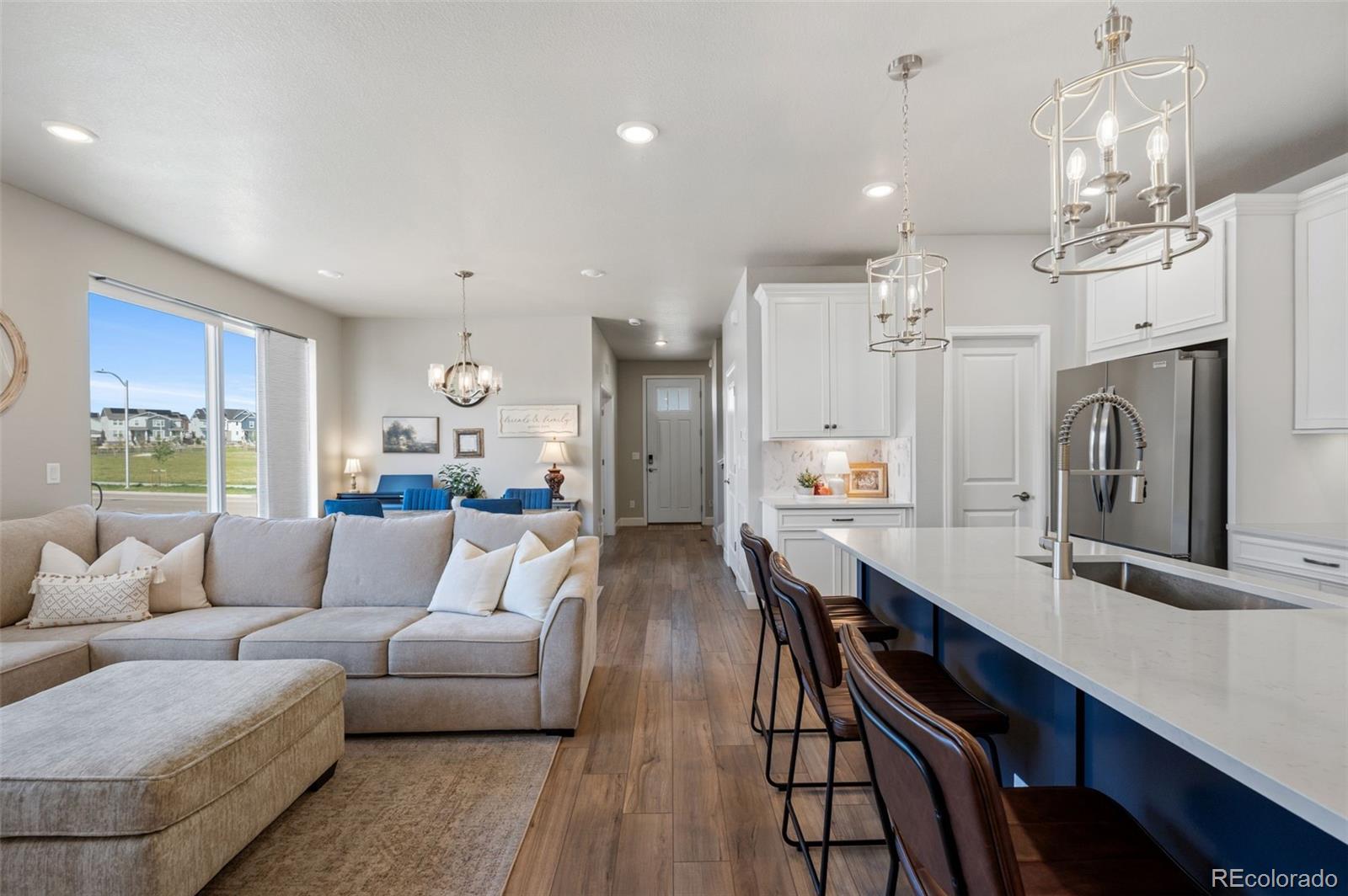 MLS Image #15 for 8073  monte vista circle,littleton, Colorado