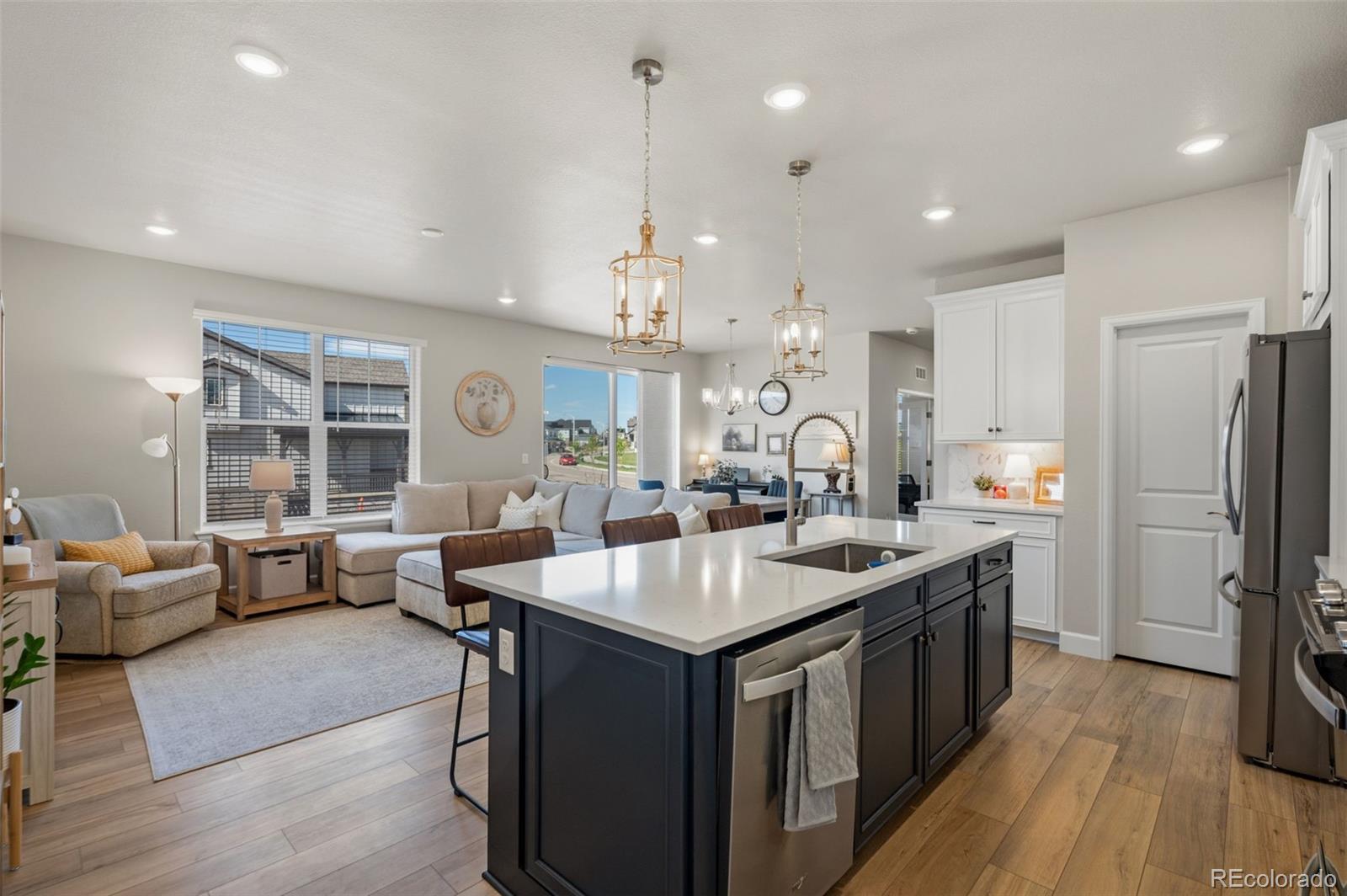 MLS Image #16 for 8073  monte vista circle,littleton, Colorado