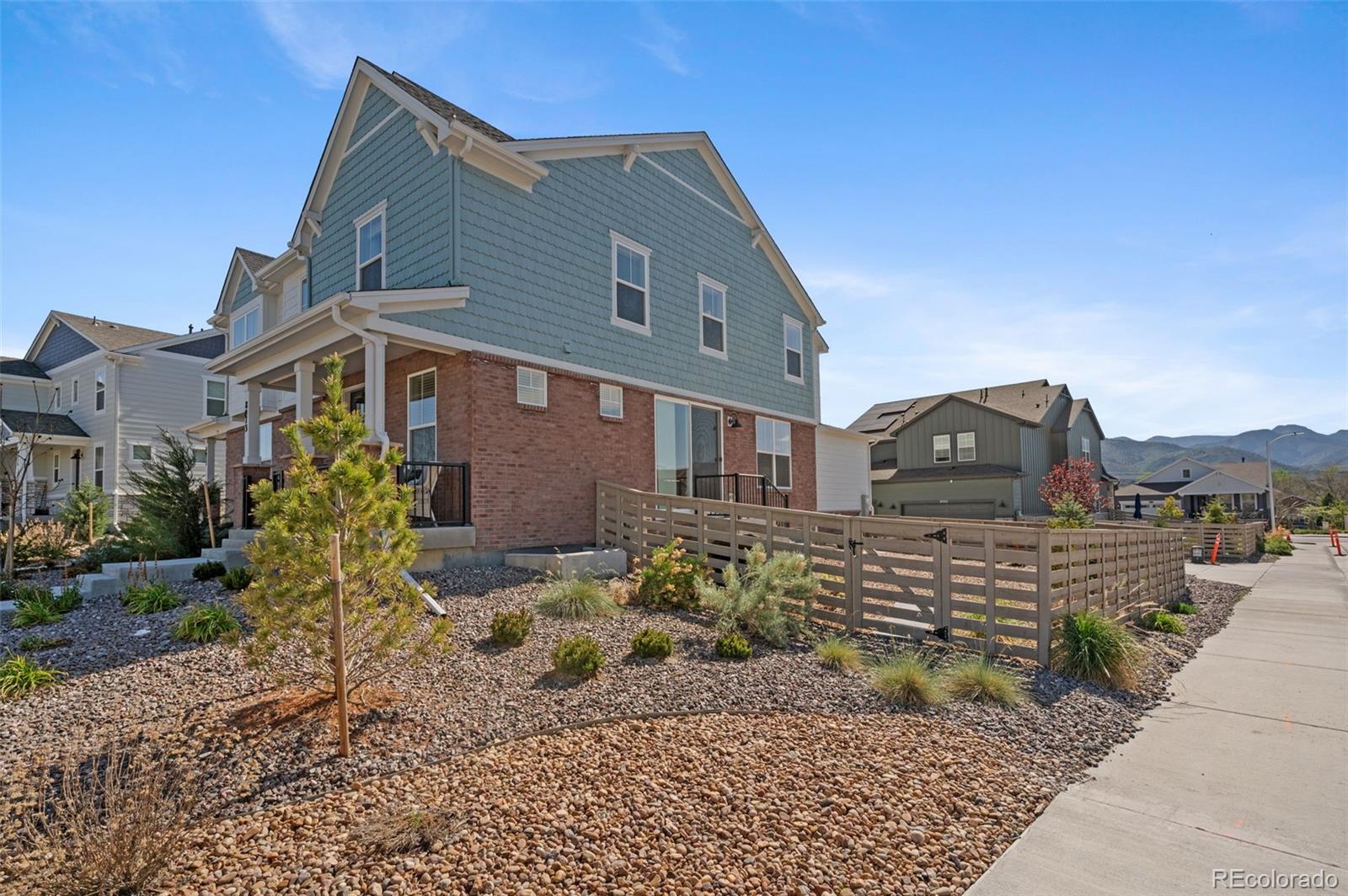 MLS Image #2 for 8073  monte vista circle,littleton, Colorado