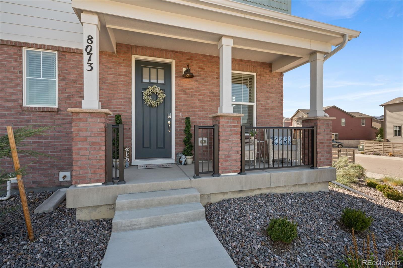 MLS Image #3 for 8073  monte vista circle,littleton, Colorado