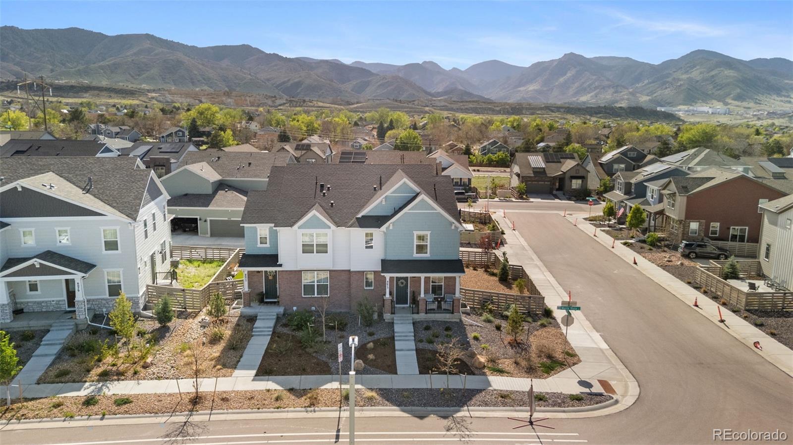 MLS Image #33 for 8073  monte vista circle,littleton, Colorado