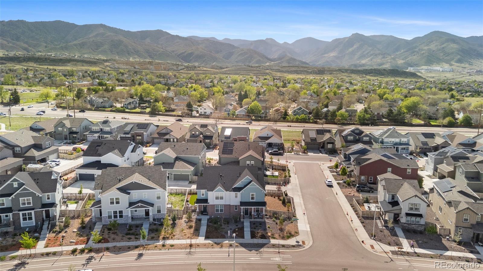 MLS Image #34 for 8073  monte vista circle,littleton, Colorado