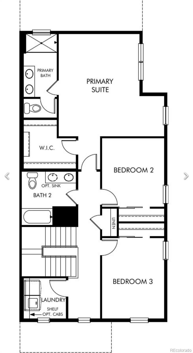 MLS Image #37 for 8073  monte vista circle,littleton, Colorado
