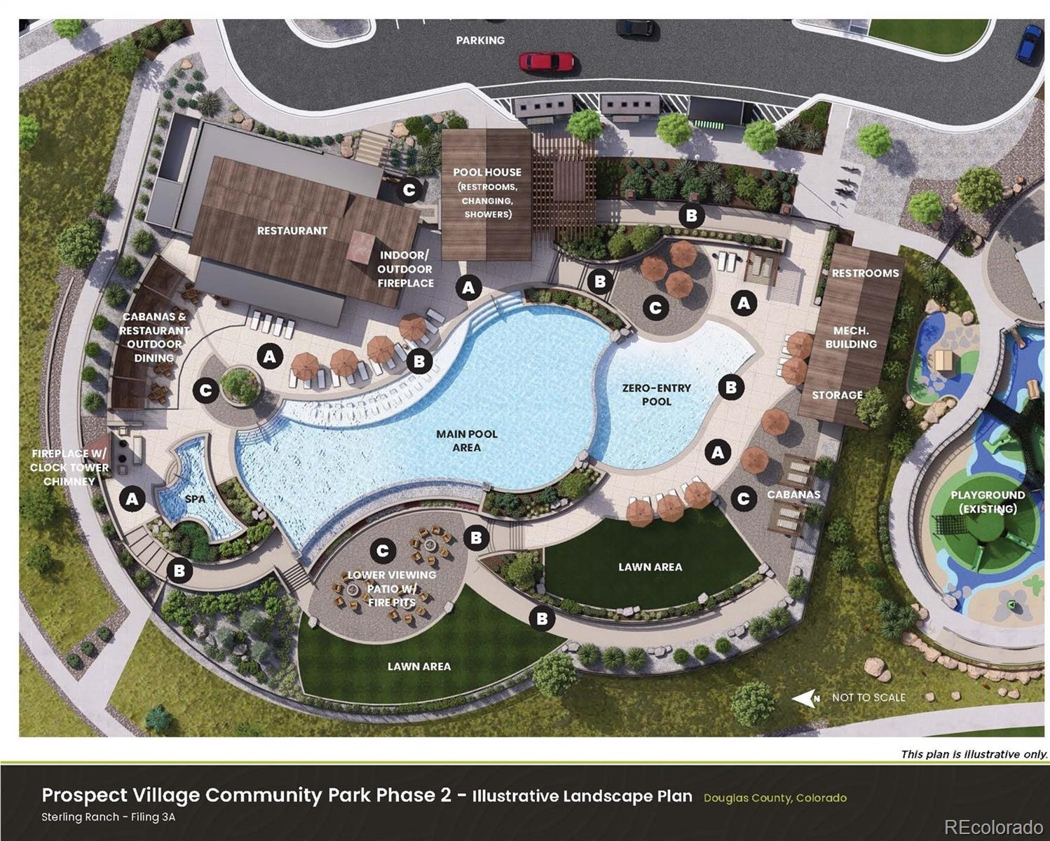 MLS Image #38 for 8073  monte vista circle,littleton, Colorado