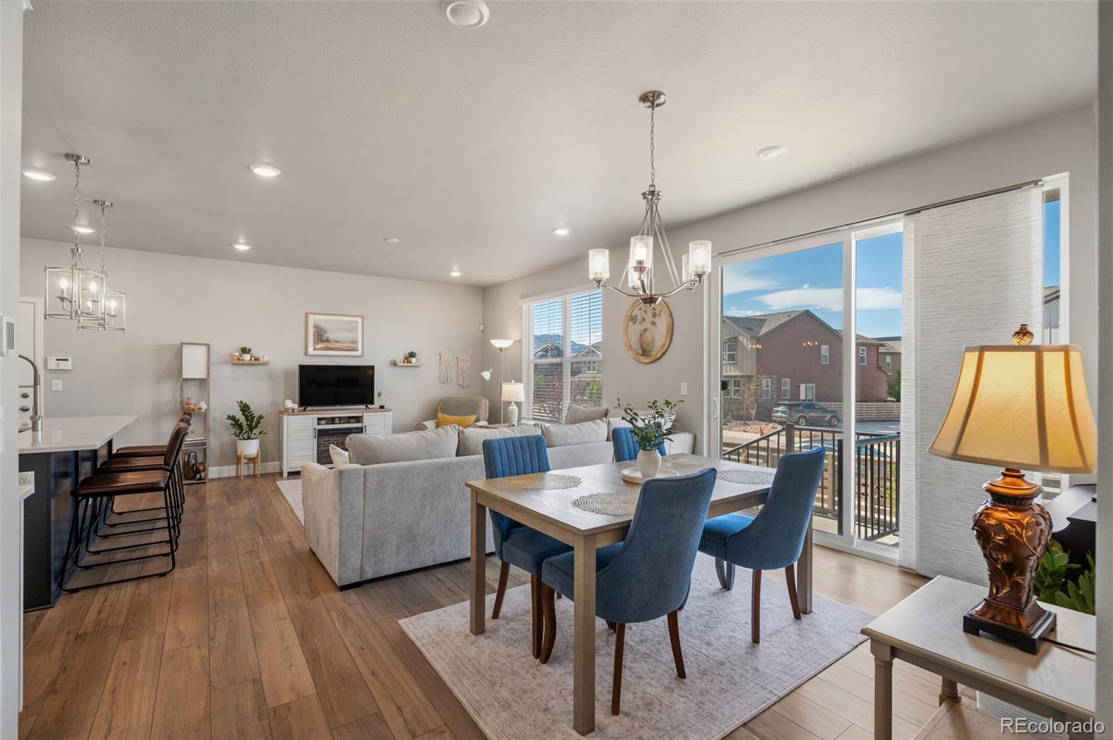 MLS Image #6 for 8073  monte vista circle,littleton, Colorado
