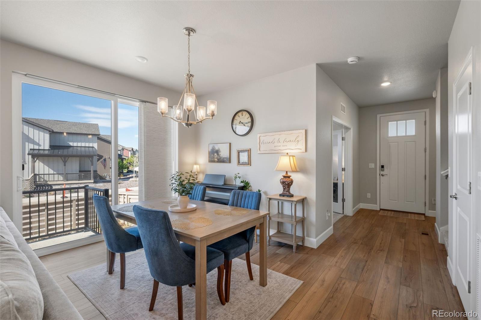 MLS Image #7 for 8073  monte vista circle,littleton, Colorado