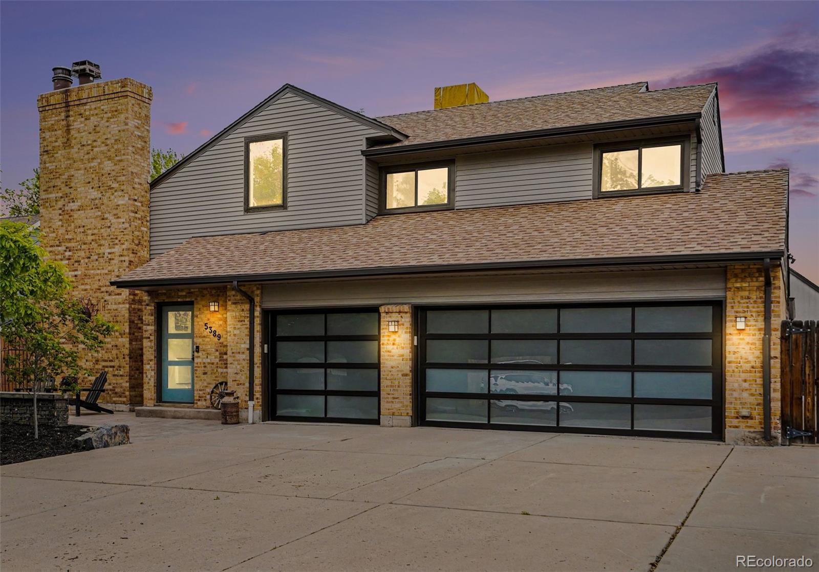 MLS Image #0 for 5389  coors street,arvada, Colorado