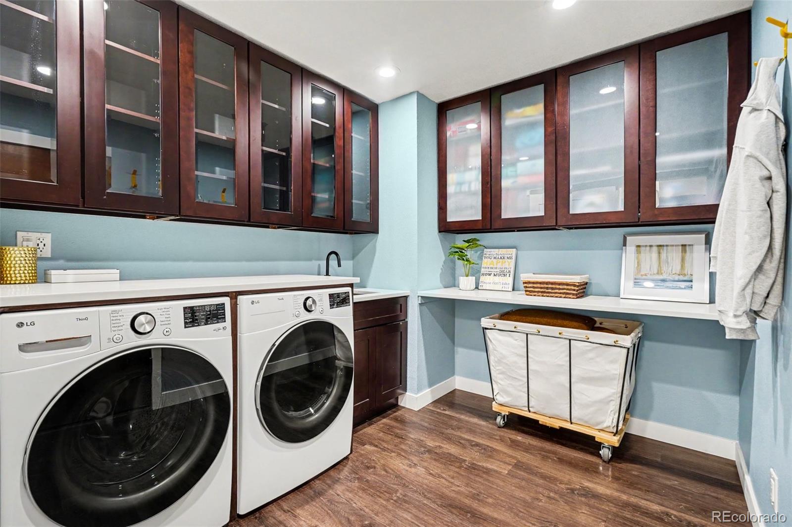 MLS Image #11 for 5389  coors street,arvada, Colorado